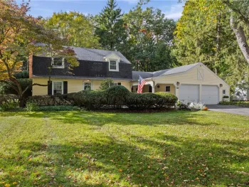 Property at 299 East Street, Pittsford, NY 14534