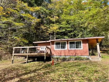 Property at 2530 County Road 24, Grove, NY 14884