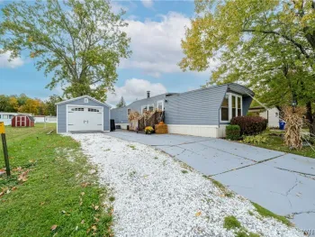 Property at 134 East Canyon, Hamburg, NY 14075