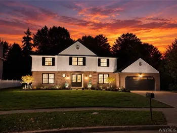 Property at 109 Troy View Lane, Amherst, NY 14221