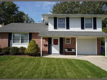 Property at 168 French Lea Road, West Seneca, NY 14224