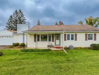 Property at 3634 Gorton Road, Corning, NY 14830