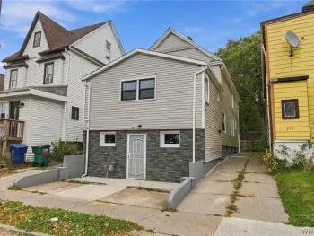 Property at 961 Tonawanda Street, Buffalo, NY 14207