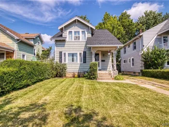 Property at 237 W Girard Boulevard, Tonawanda, NY 14217