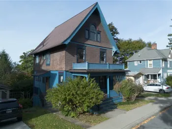 Property at 106 Brandon Place, Ithaca City, NY 14850