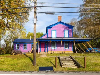 Property at 6200 Court Street, Aurelius, NY 13034