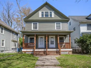 Property at 150 Gardiner Avenue, Rochester, NY 14611