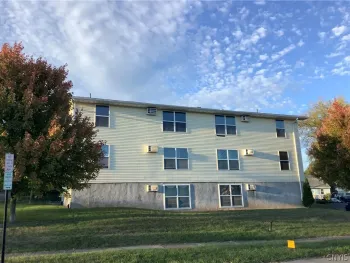 Property at 203 Luddington Street, Syracuse, NY 13206