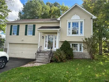 Property at 9599 Clarecastle Path Place, Cicero, NY 13029