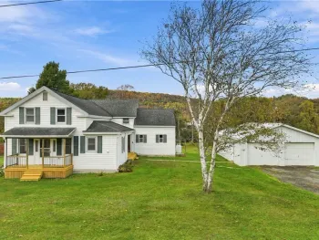 Property at 8753 Larue Road, Wheeler, NY 14810
