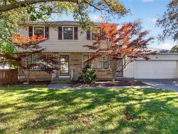 Property at 16 Sydenham Road, Irondequoit, NY 14609