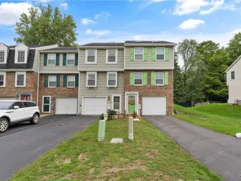 Property at 4391 Heritage Drive, Clay, NY 13090