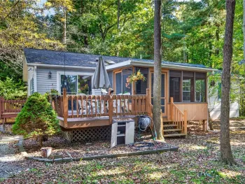 Property at 2000 East Shore Drive, Lansing, NY 14882