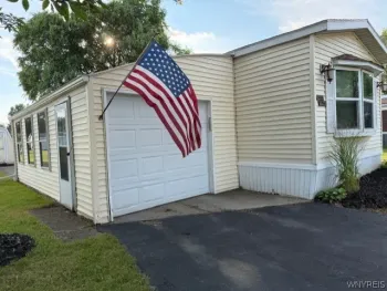Property at 54 Alsace Street, West Seneca, NY 14224