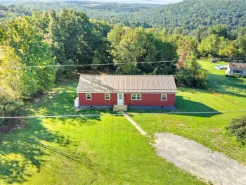 Property at 2066 Red Brush Road, Nichols, NY 13812