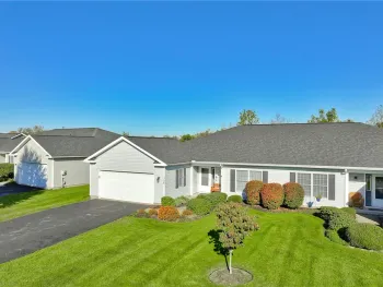 Property at 328 Walker Drive, Canandaigua Town, NY 14424