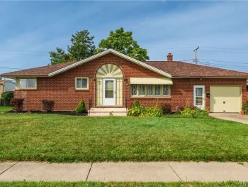 Property at 63 Vern Lane, Cheektowaga, NY 14227