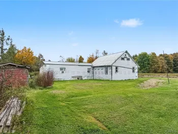 Property at 381 Old Stage Road, Groton, NY 13073