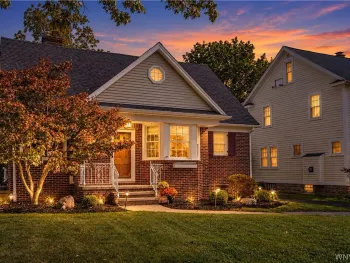 Property at 46 Columbia Drive, Amherst, NY 14221
