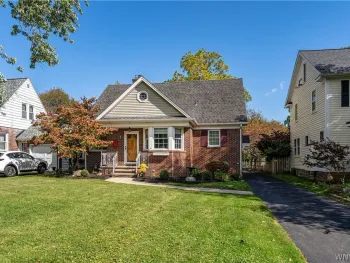 Property at 46 Columbia Drive, Amherst, NY 14221
