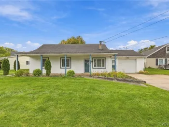 Property at 138 Louis Street, Cheektowaga, NY 14225