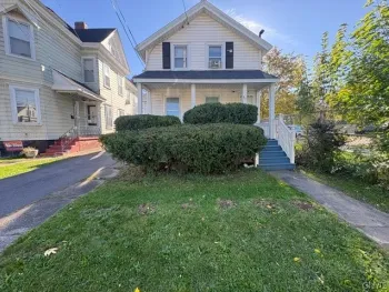 Property at 817 Park Street, Syracuse, NY 13208