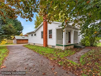 Property at 782 Five Mile Line Road, Webster, NY 14580