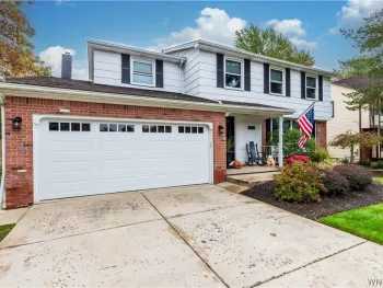 Property at 11 Schimwood Drive, Amherst, NY 14068