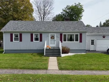 Property at 7970 Steuben Street, Trenton, NY 13354