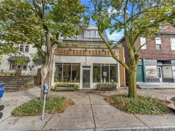 Property at 291 Bryant Street, Buffalo, NY 14222