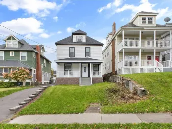 Property at 2320 E Genesee Street, Syracuse, NY 13210