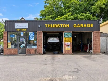 Property at 542 Thurston Road, Rochester, NY 14619