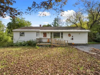 Property at 16 Buttonball Road, Whitestown, NY 13492