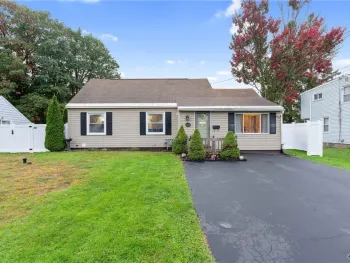 Property at 143 Hazelhurst Avenue, Clay, NY 13212