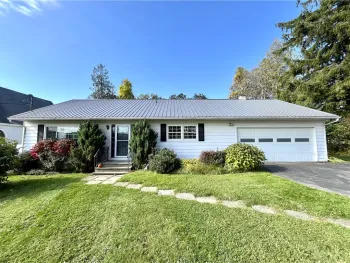 Property at 126 Public Landing Road, Springfield, NY 13326