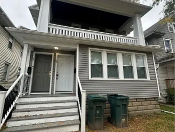 Property at 839 Norton Street, Rochester, NY 14621