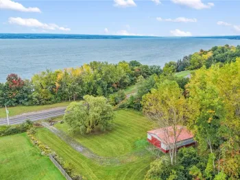 Property at 5428 Route 89, Varick, NY 14541