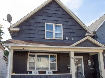 Property at 226 Weimar Street, Buffalo, NY 14206