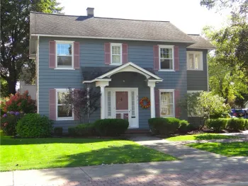 Property at 831 W 1st Street, Elmira City, NY 14905