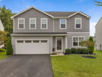 Property at 62 Daisy Lane, Amherst, NY 14228