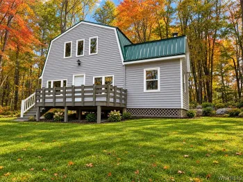 Property at 9148 NY-98, Farmersville, NY 14060