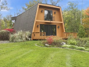 Property at 64 Webster Road, Parma, NY 14559