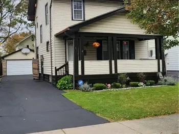 Property at 833 Glide Street, Rochester, NY 14606