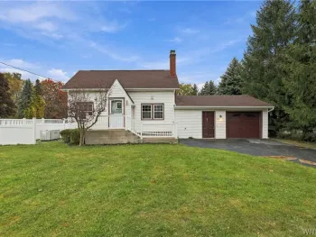 Property at 1494 Como Park Boulevard, Cheektowaga, NY 14043