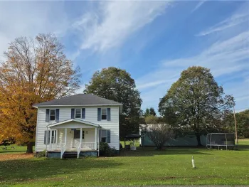 Property at 299 County Road 16, Orange, NY 14870