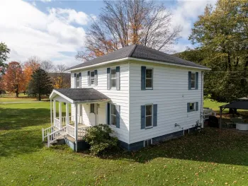 Property at 299 County Road 16, Orange, NY 14870
