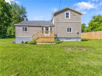 Property at 4866 State Route 80, Tully, NY 13159