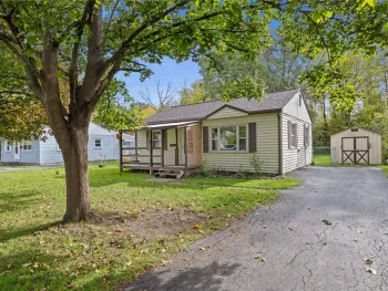Property at 18 Seneca Road, Seneca Falls, NY 13148