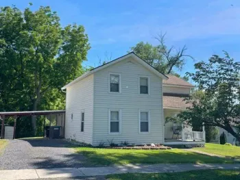 Property at 204 Wheat Street, Aurelius, NY 13034