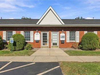 Property at 646 N French Road, Amherst, NY 14228